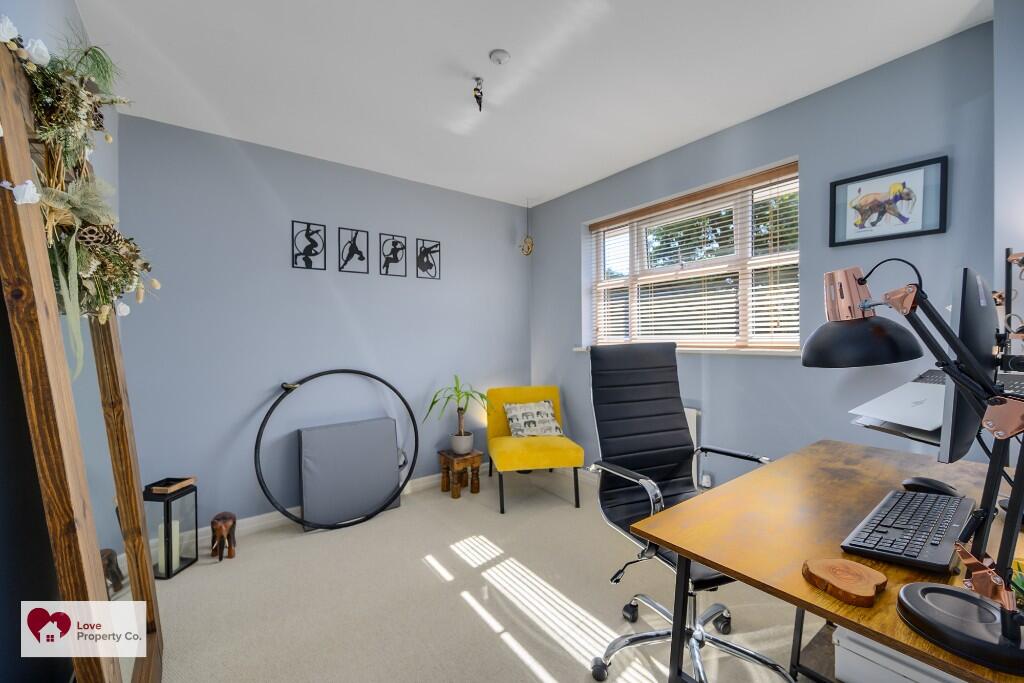 Additional image 19 of Chadworth Avenue, Dorridge, Solihull, B93 8SX