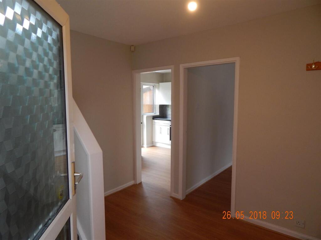 Additional image 2 of Cloverdale, Stoke Prior, BROMSGROVE