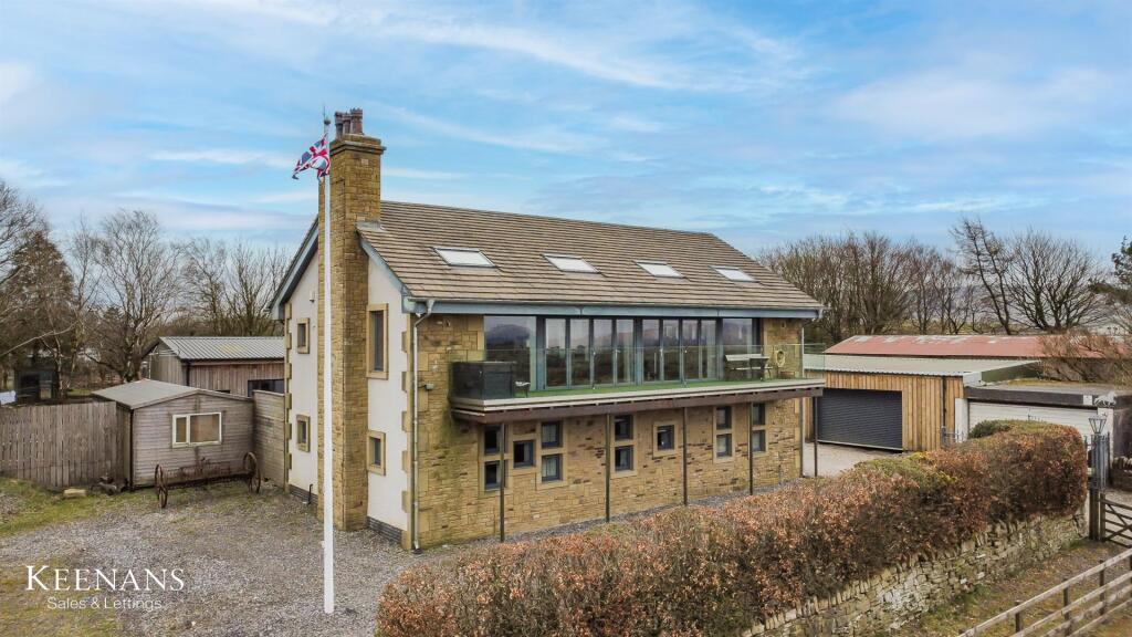 Additional image 44 of Weasel Lane, Tockholes, Darwen