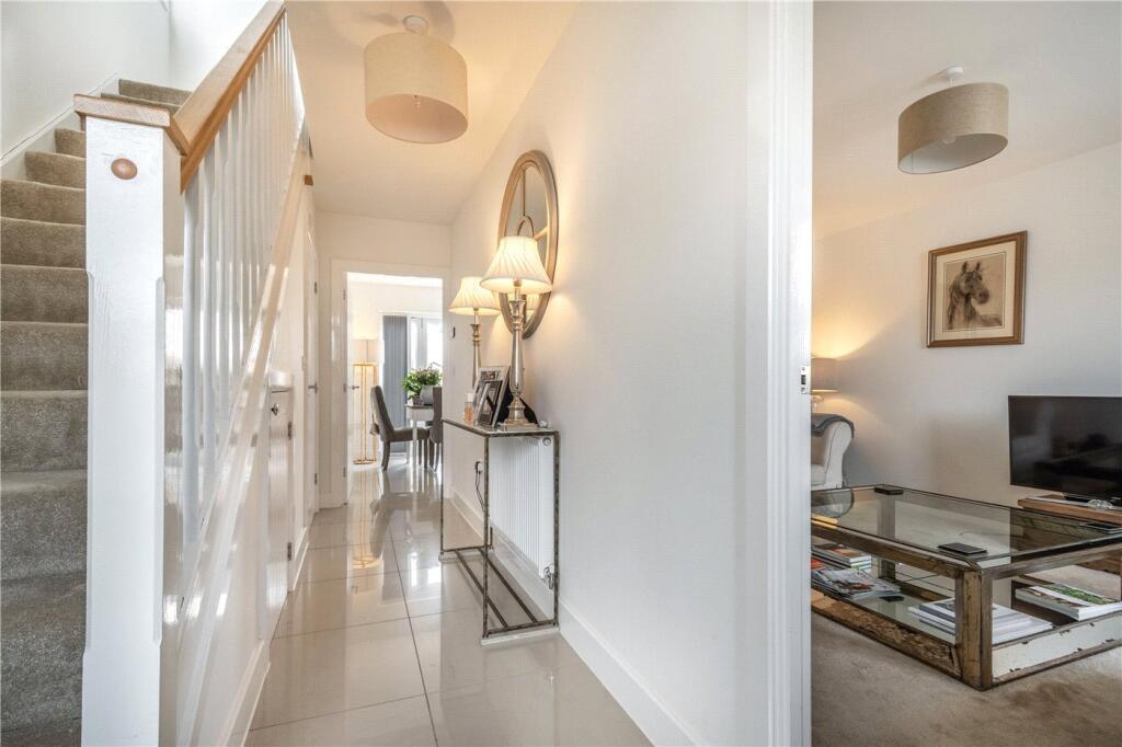 Additional image 7 of Fairways, Lansdown, Bath, Somerset, BA1