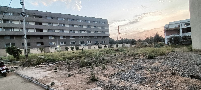 By Pass Road, Indore