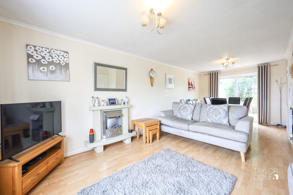 Additional image 4 of Perrycrofts Crescent, Perrycrofts