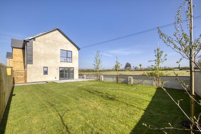 Additional image 10 of Harvester Vale, Galhampton, Nr Castle Cary/Bruton. EPC A.