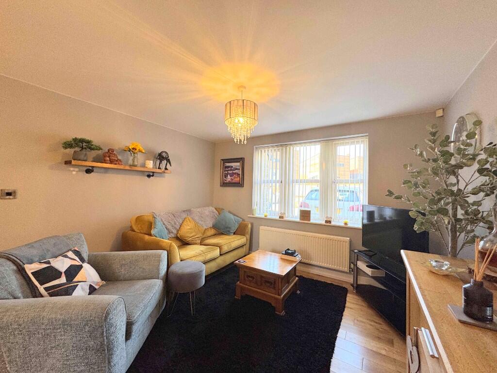 Additional image 5 of Apartment 1, 224 Wakefield Road, Drighlington, BD11 1ED