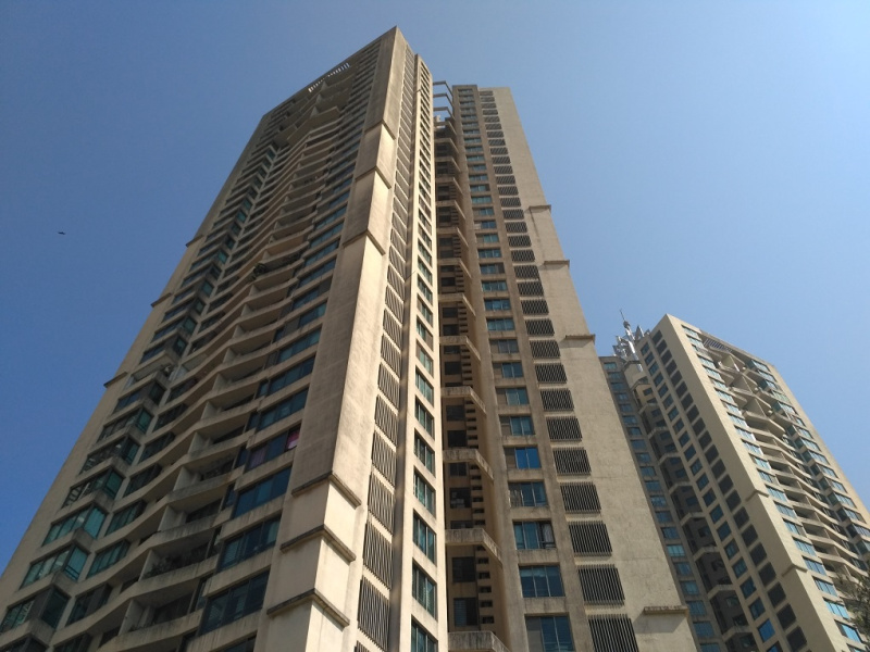 Additional image 3 of Oberoi Garden City, Goregaon east, Goregaon East, Mumbai