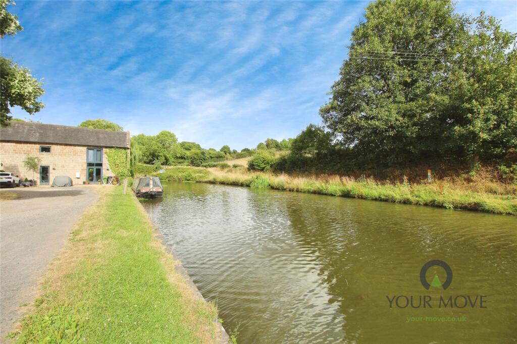Additional image 20 of New Wharf, Tardebigge, Bromsgrove, Worcestershire, B60