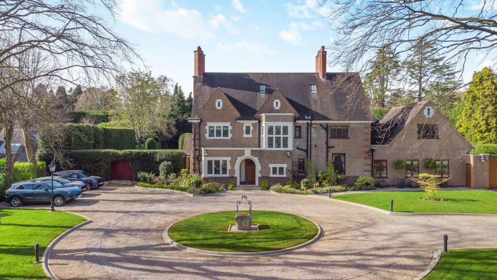 Additional image 2 of Luttrell Road, Four Oaks Park, Sutton Coldfield