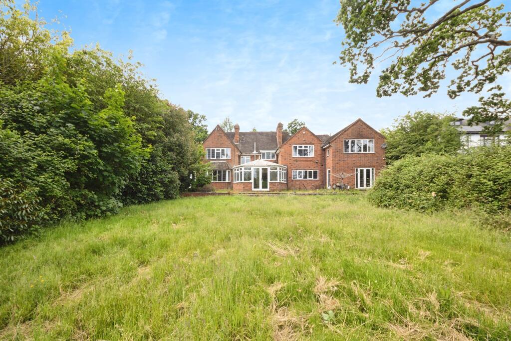 Additional image 7 of Old Station Road, Hampton-In-Arden, Solihull