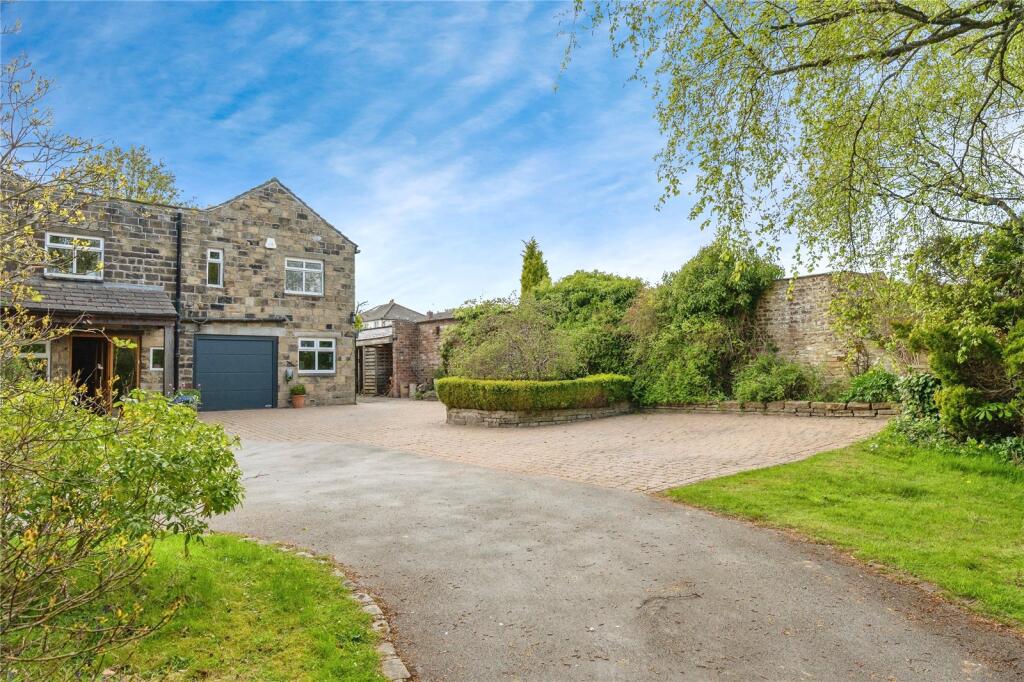 Additional image 31 of Glen Road, Bingley, West Yorkshire, BD16