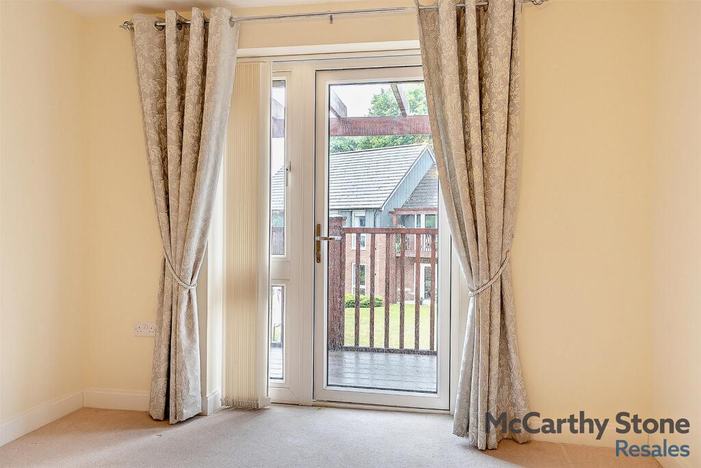 Additional image 2 of Jackson Place, Fields Park Drive, Alcester, Warwickshire, B49 6GR