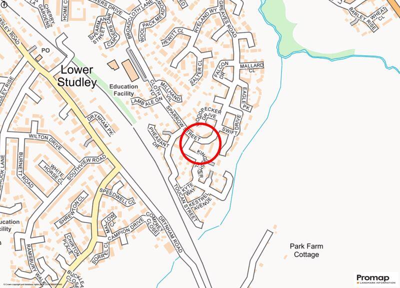 Additional image 12 of Finch Court, Trowbridge