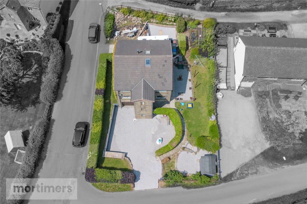 Additional image 46 of Stone Fold Village, Accrington, Lancashire, BB5