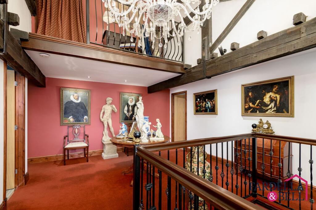 Additional image 6 of Town House Road, Marsden Hall, BB9