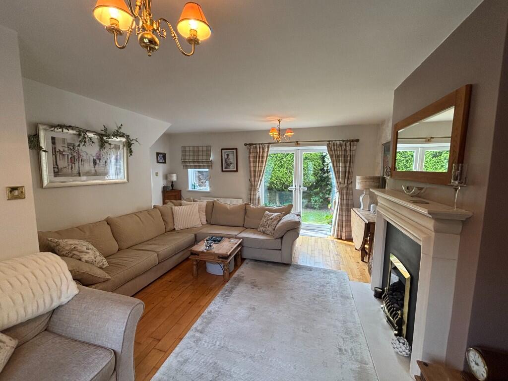 Additional image 14 of St. Johns Mews, Cullingworth, West Yorkshire, BD13