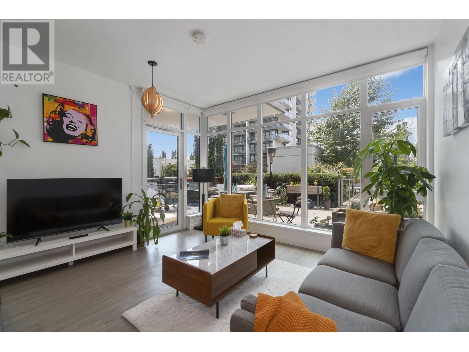 407 2311 BETA AVENUE|Burnaby, British Columbia V5C0M1