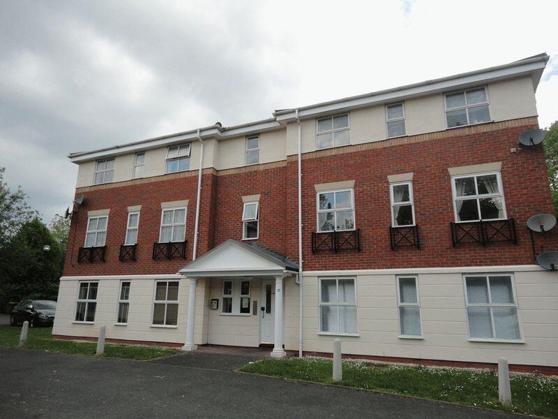 Artillery Street, Bordesley Village, Birmingham