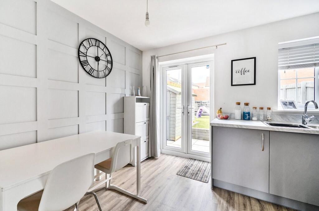 Additional image 5 of Atkins Hill, Wincanton, Somerset, BA9