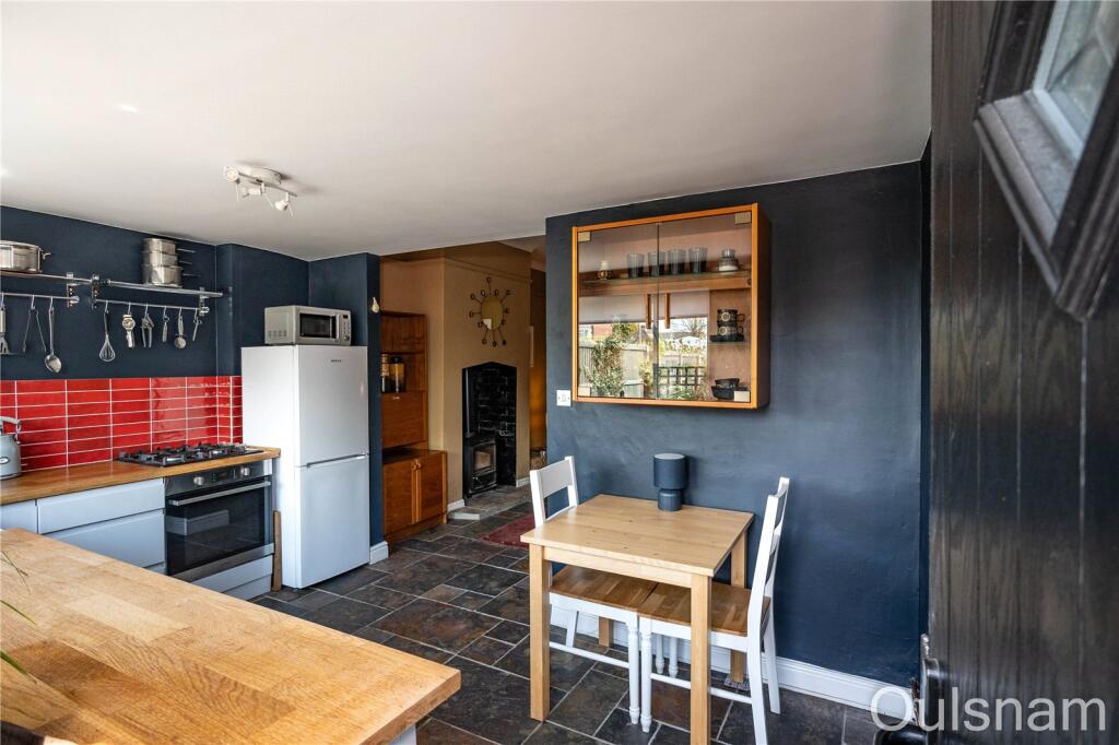 Additional image 30 of Melbourne Road, Bromsgrove, Worcestershire, B61