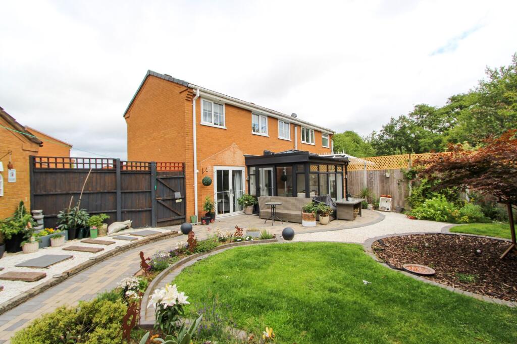 Additional image 30 of Bradgate Drive, Four Oaks, B74
