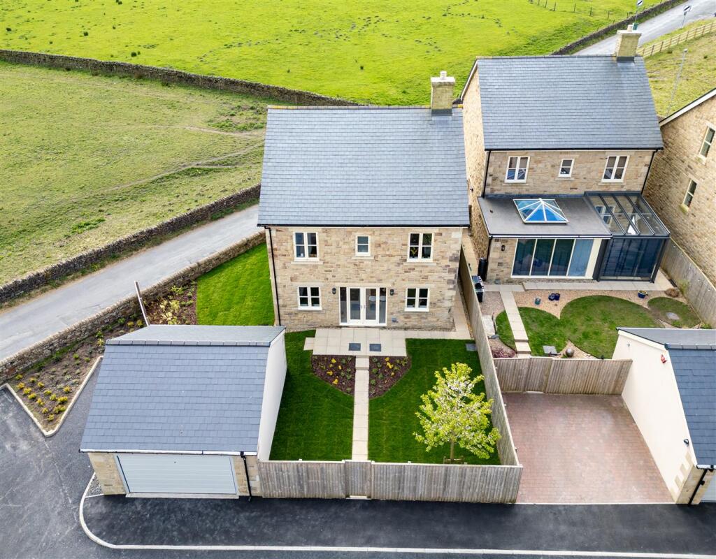 Additional image 33 of John Hallows Way, Newchurch-In-Pendle, Burnley