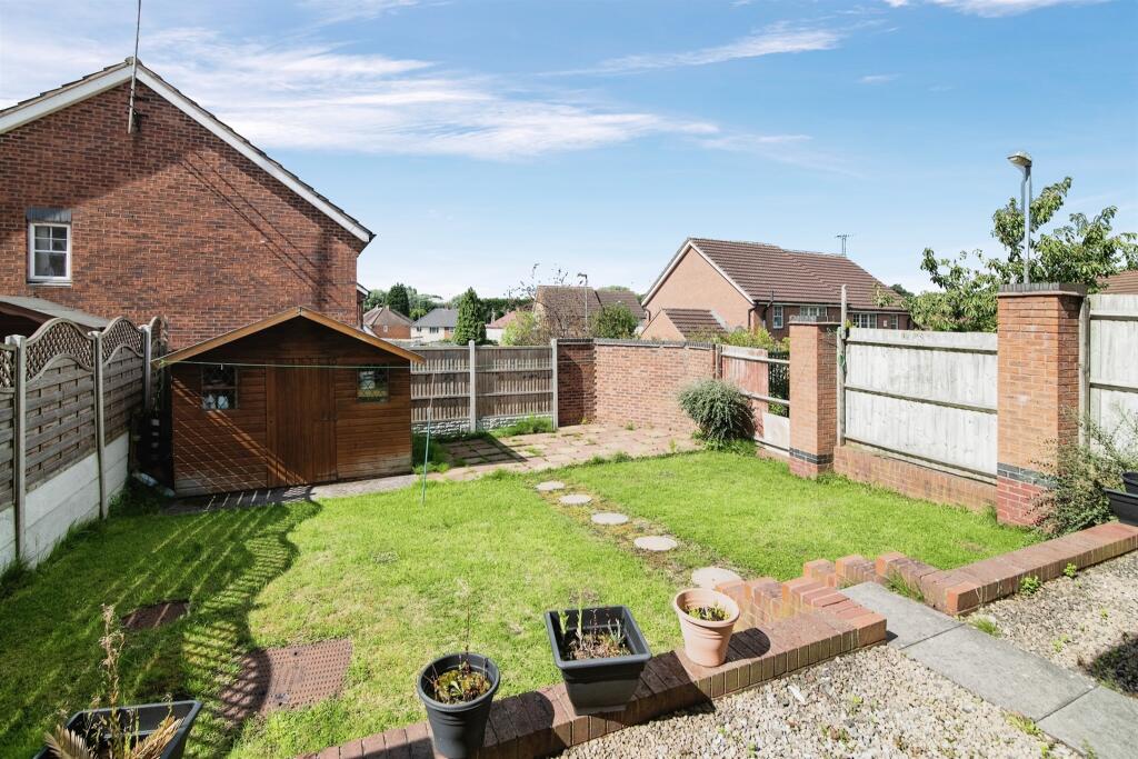 Additional image 13 of Okehampton Drive, West Bromwich