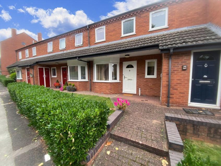 Holland Street, Sutton Coldfield