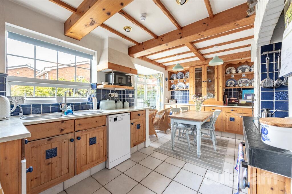 Additional image 22 of Snowshill Close, Church Hill North, Redditch, Worcestershire, B98