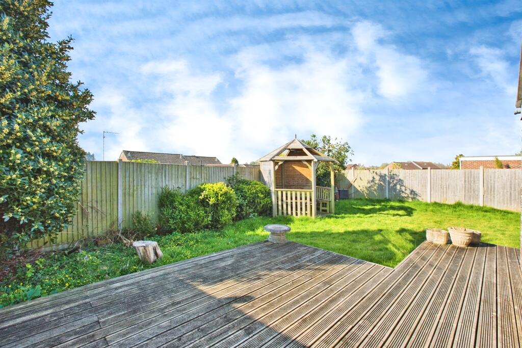 Additional image 12 of Compton Close, Yeovil