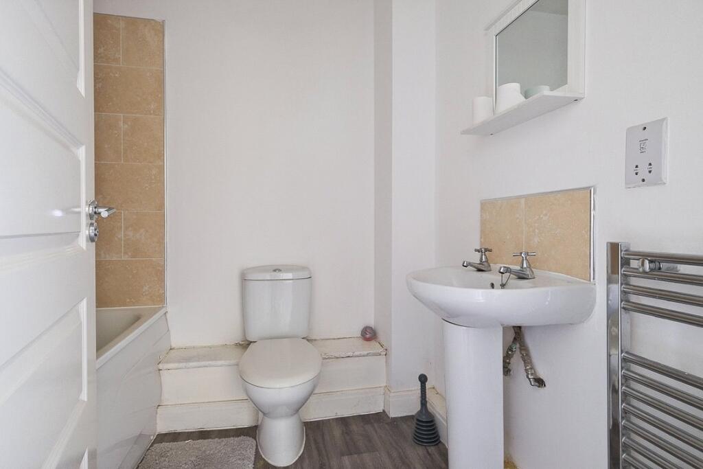 Additional image 8 of Cotton Mill Works, The Arches, Colne, Lancashire, BB8