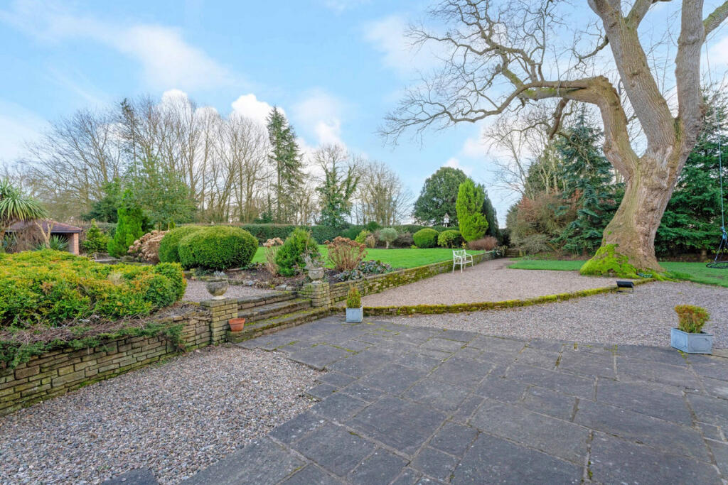 Additional image 31 of Grafton Lane Upton Warren Bromsgrove, Worcestershire, B61 7HA