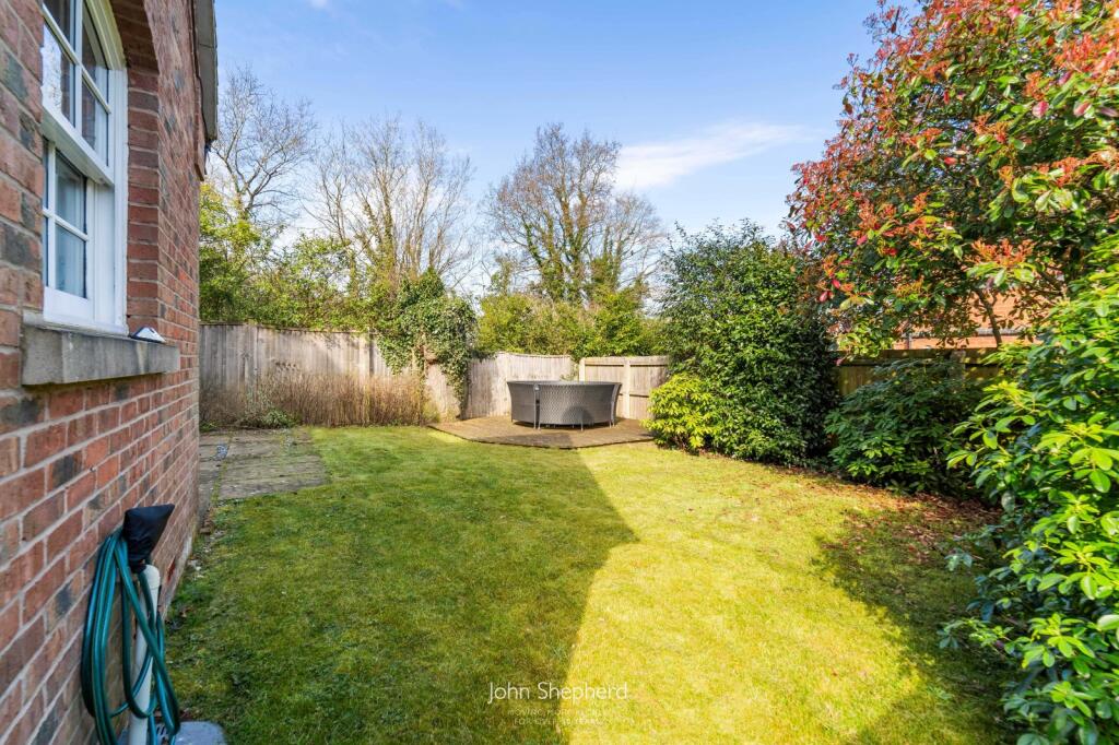 Additional image 20 of Malthouse Meadow, Solihull, West Midlands, B91