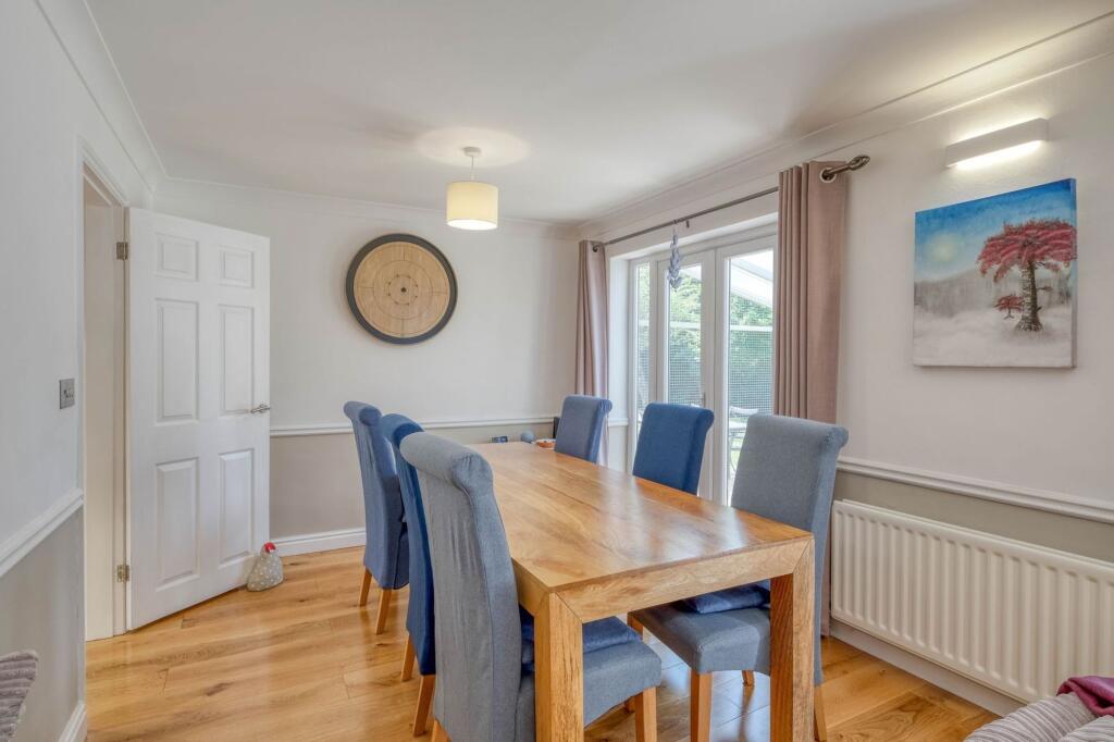 Additional image 9 of Coppice Close, Cheswick Green, B90