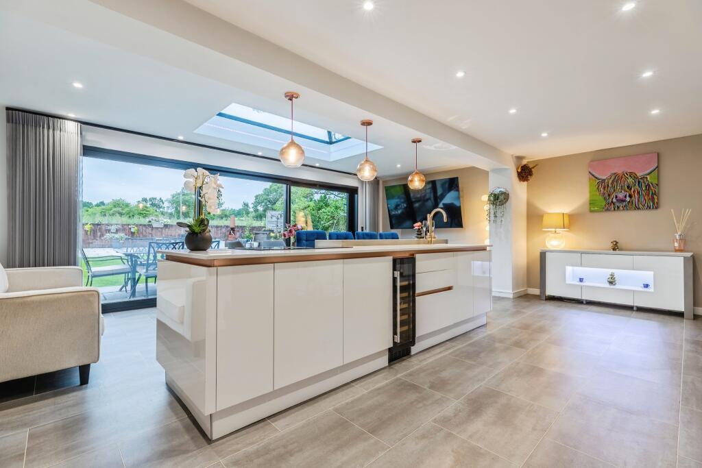 Additional image 2 of Grasscroft Way, Clitheroe, BB7