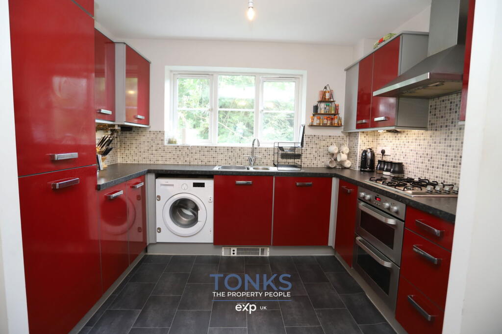 Additional image 5 of Brett Young Close, Halesowen, B63 3BJ