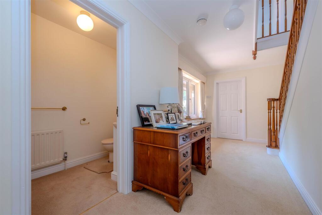 Additional image 16 of Ullenhall, Henley-In-Arden