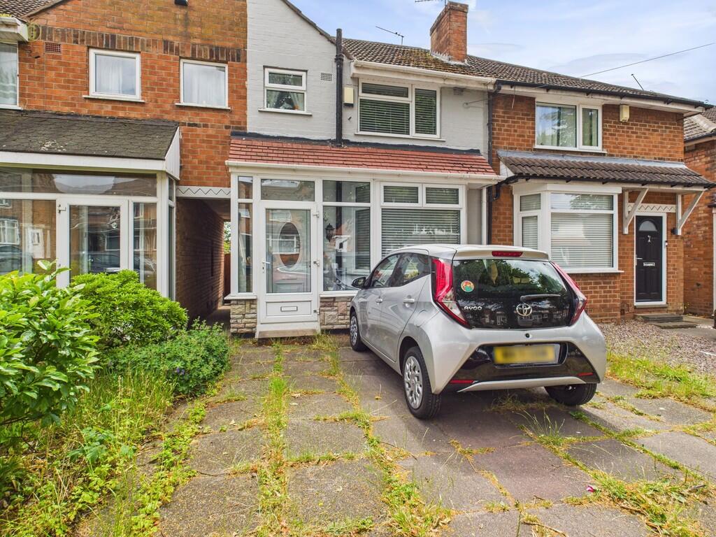 Additional image 20 of Birkenshaw Road, Great Barr
