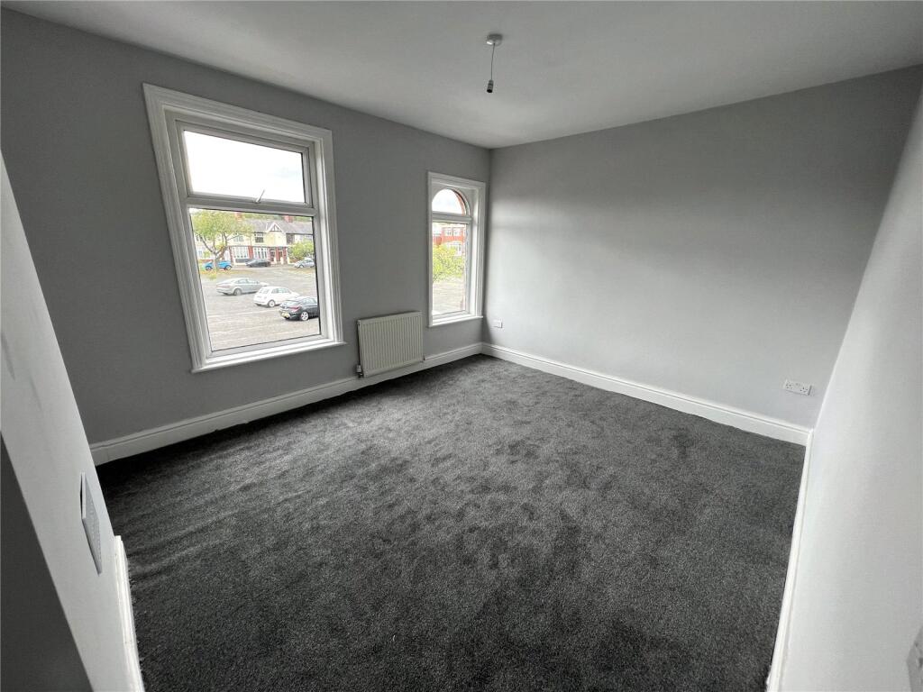 Additional image 8 of Franklin Road, Blackburn, Lancashire, BB2