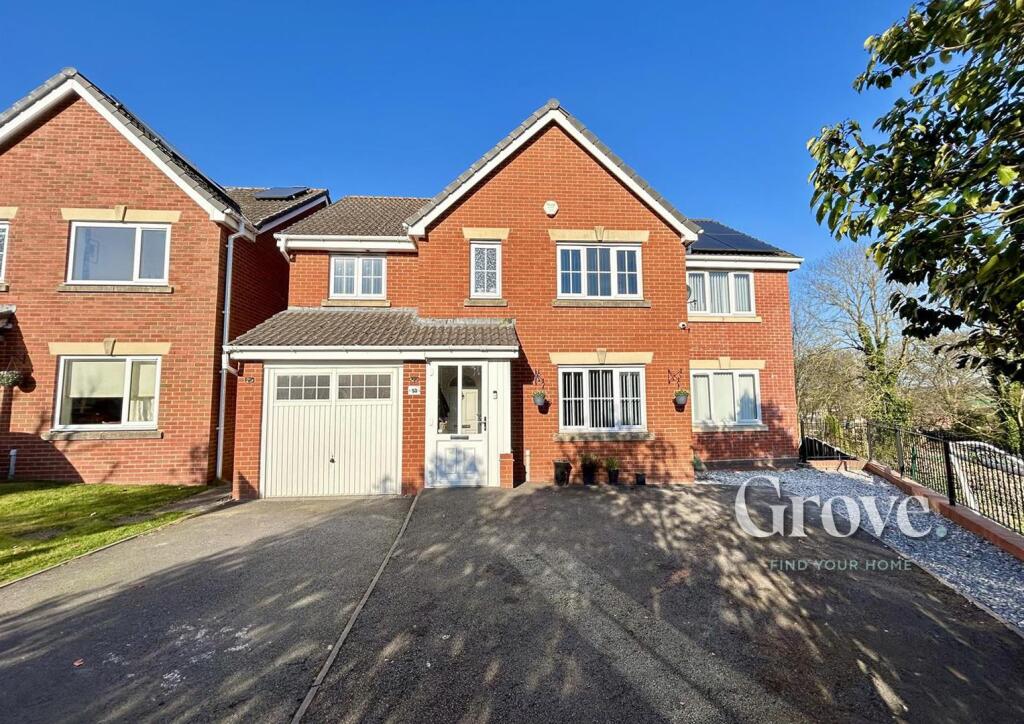 Property image for Cavalier Drive, Halesowen