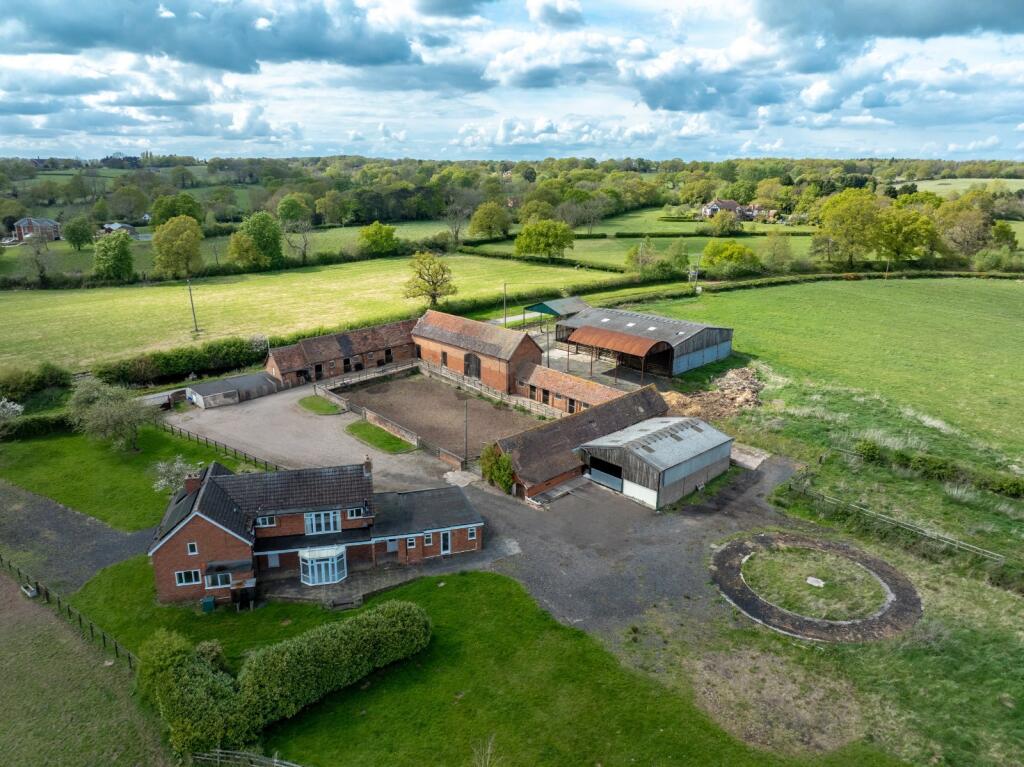 Additional image 17 of Moat Farm Lane, Ullenhall, B95
