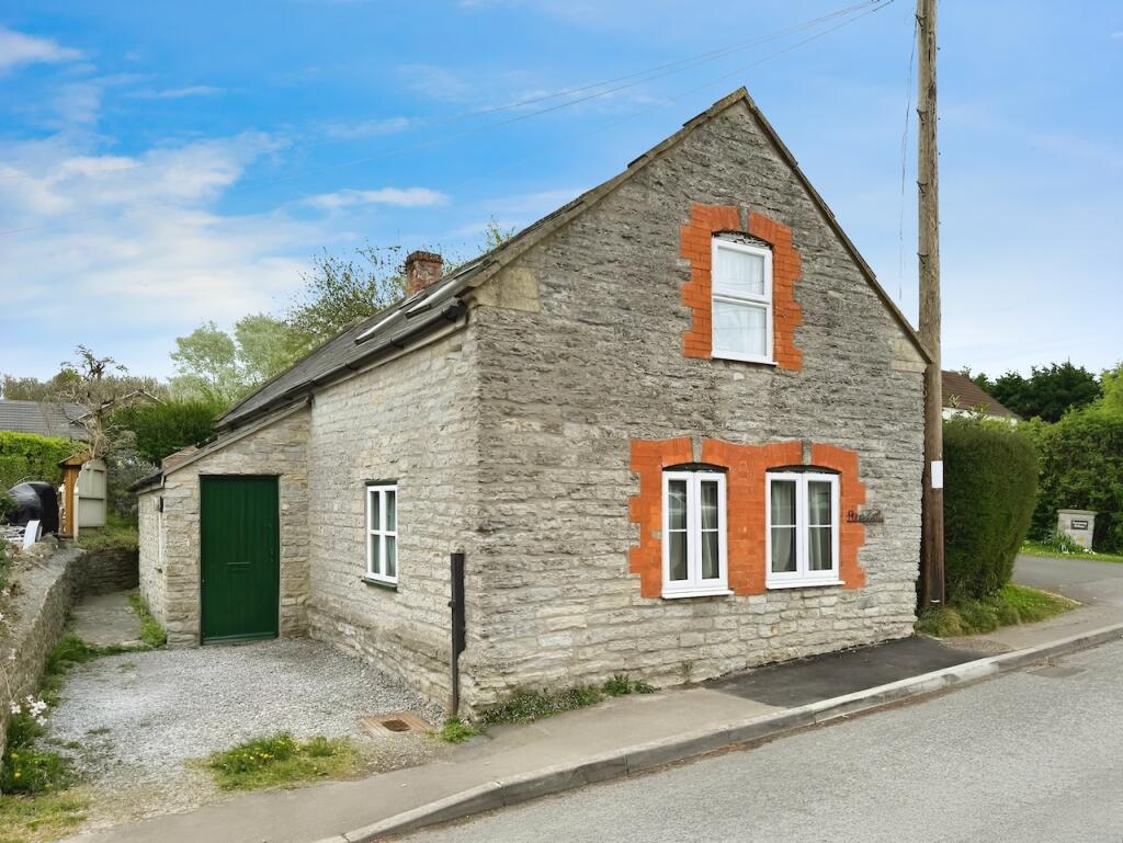 Redcot Newtown, West Pennard, Glastonbury, Somerset