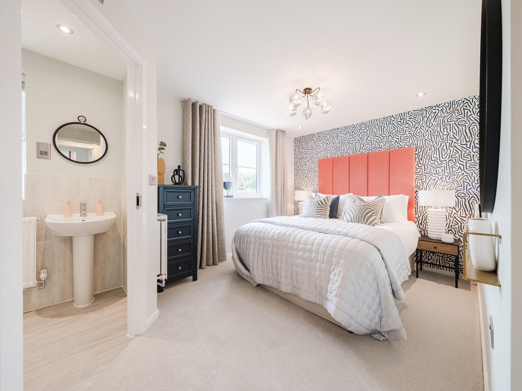 Additional image 8 of Gemini Drive, 
Off Bath Road,
Warminster, 
Wiltshire, 
BA12 8SN