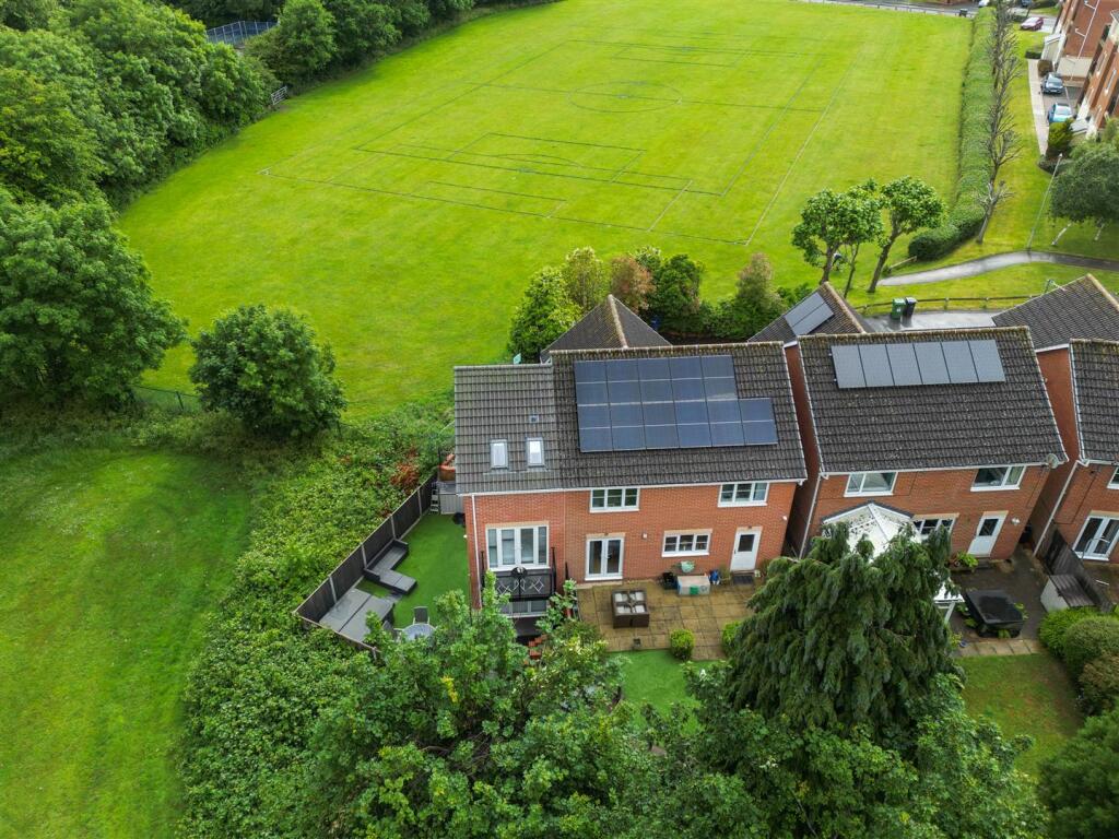 Additional image 39 of Cavalier Drive, Halesowen