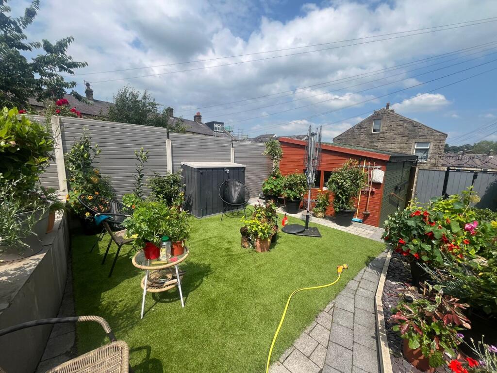 Additional image 17 of Wellhouse Square, Barnoldswick, Lancashire, BB18