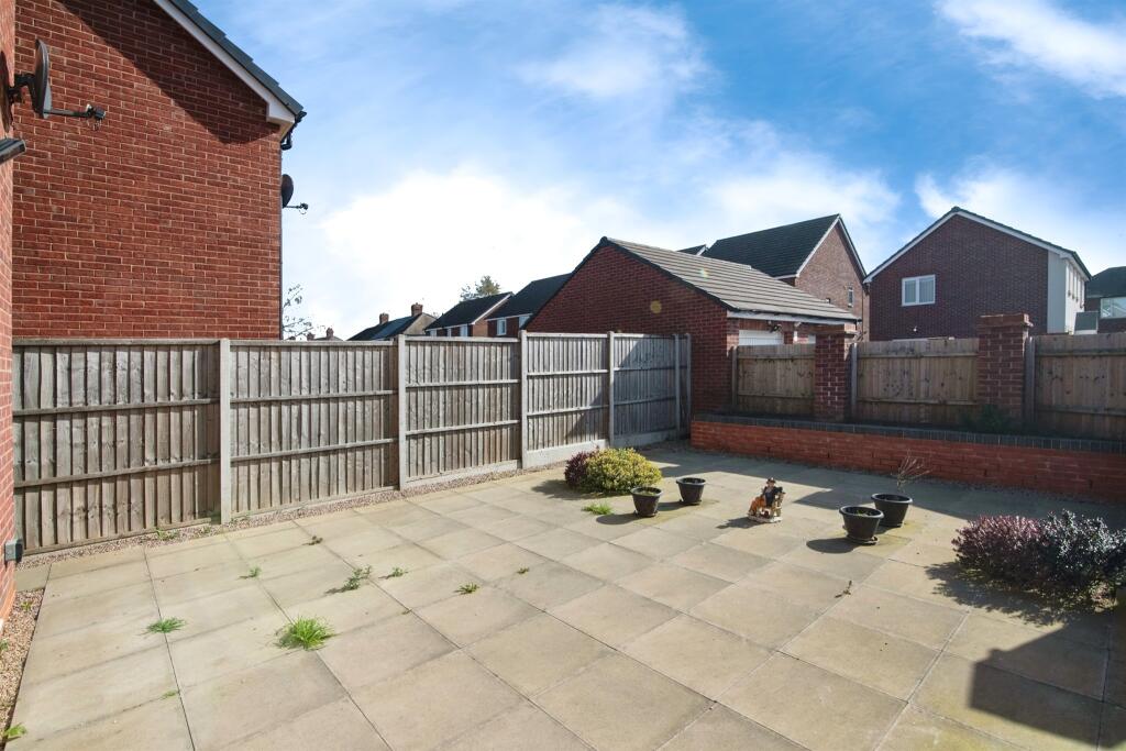 Additional image 16 of Liberty Lane, West Bromwich