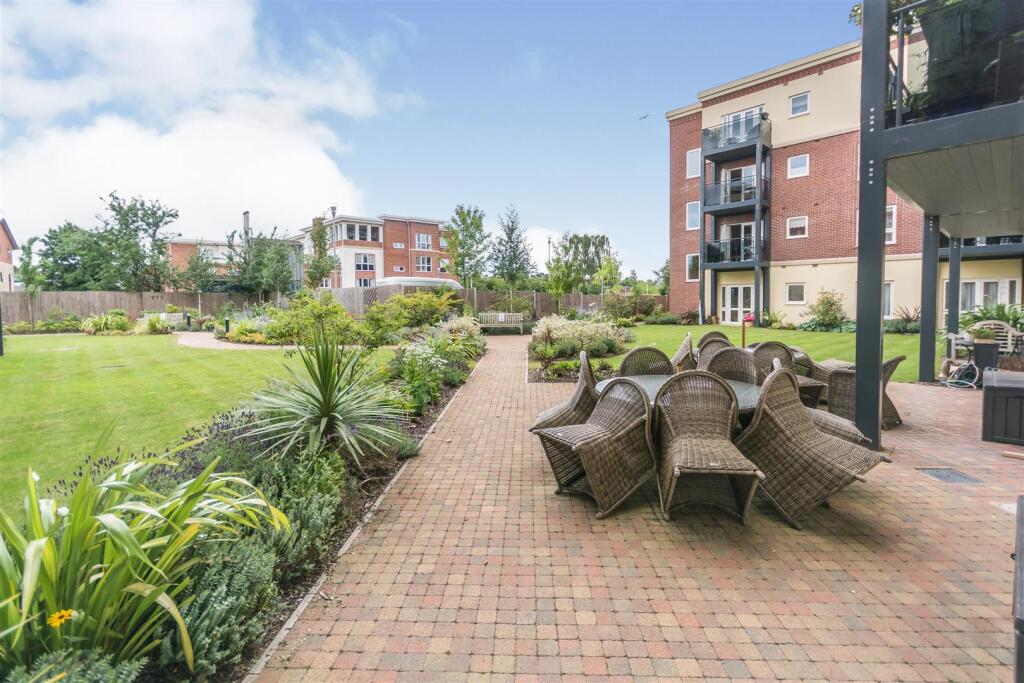 Additional image 15 of Bilberry Place, Recreation Road, Bromsgrove, B61 8DT