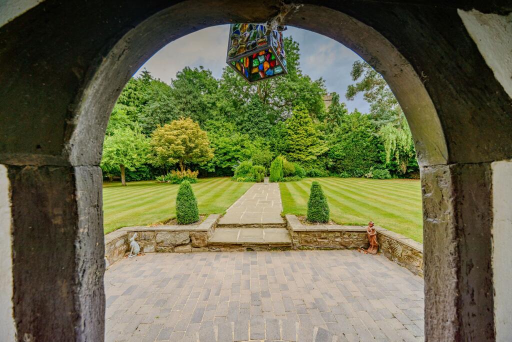 Additional image 20 of Solihull Road, Hampton-In-Arden, B92