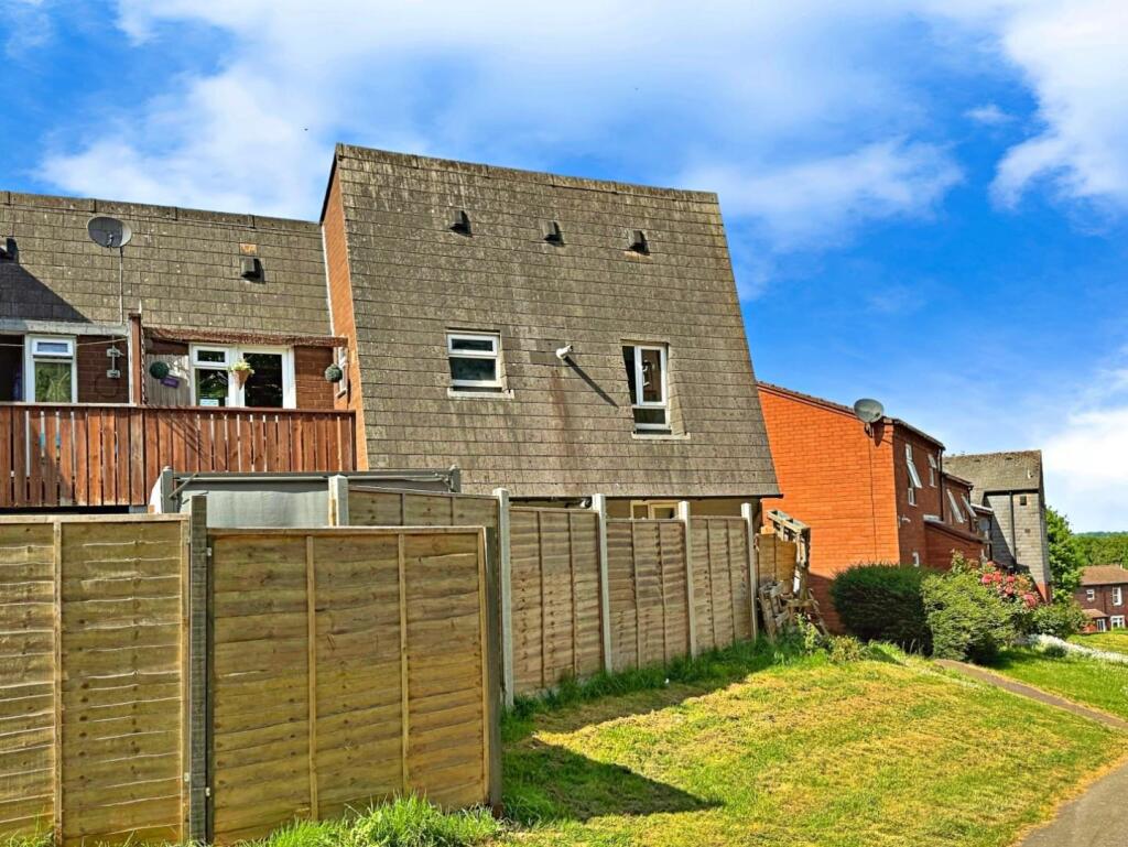 Additional image 3 of Sorrel, Tamworth