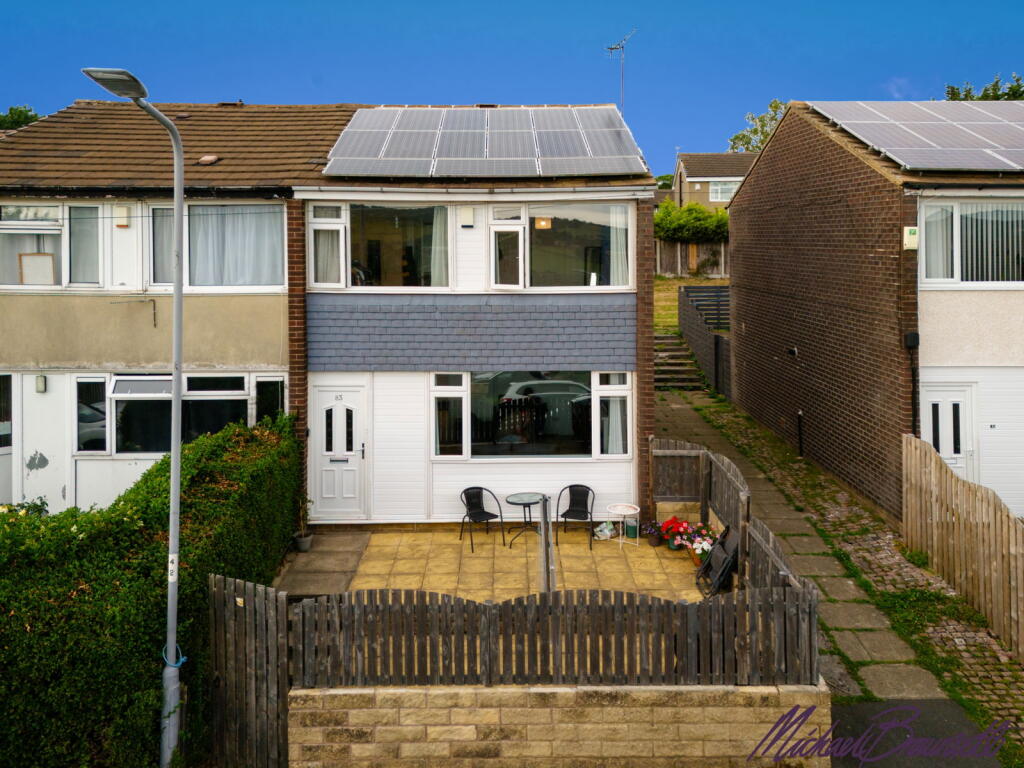 Additional image 15 of Eskdale Rise,Allerton,Bradford,BD15 7UG