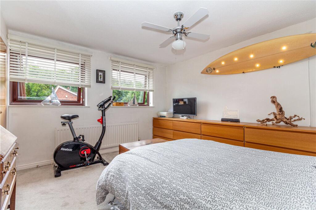 Additional image 13 of Kimberley Close, Church Hill North, Redditch, Worcestershire, B98