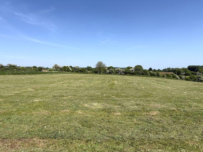 Additional image 16 of The Old Dairy, Chelynch